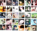 kiba collage