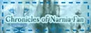 Chronicles of Narnia