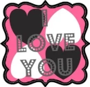 i love you