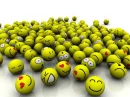 smiley