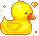 baby duck