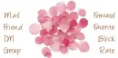 pink petals