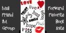 crazy with love