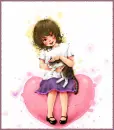 pink heart