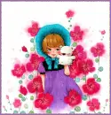 rose girl