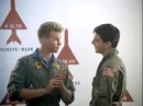 iceman, mavrick again