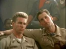 iceman and slider