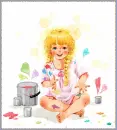 little painter