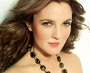 Drew Barrymore , actress