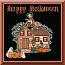 Happy Halloween