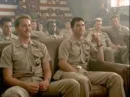 goose, mavrick, iceman, and slider