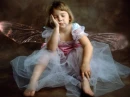 kids, girl