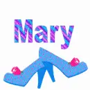 Mary