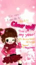 cheer up
