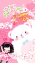 i love you