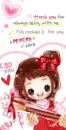 pepero love