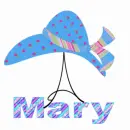 Mary