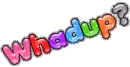 whts up