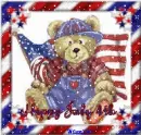 Happy July 4th 