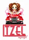 Itzel