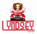 Lyndsey