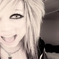 Emo Girl