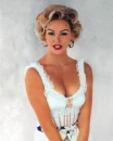 Charlize Theron , actress, vintage, theme