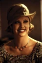 Charlize Theron , actress, vintage, theme