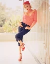 Charlize Theron, actress, vintage, theme 