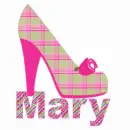 Mary
