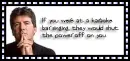 Simon Cowell
