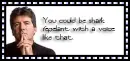Simon Cowell