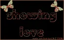 Showing Love 3D