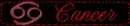 Cancer