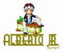 Alberto Jr.
