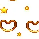 Pocky Hearts