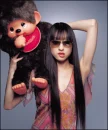monchhichi