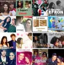 Zanessa