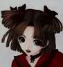 ANIME GIRL SHORT HAIR