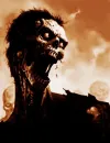 SCREAMING IN THE NIGHT ZOMBIE