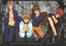anime