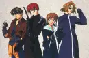 anime