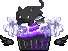 Cat-In-Cupcake