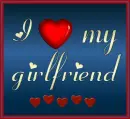 i love you