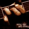 GUITAR PLAYS TO SINGING