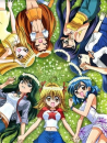 MERMAID MELODY