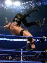 batista and the undertaker