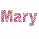 Mary