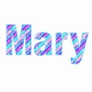 Mary