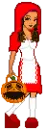 Red Riding Hood